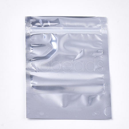 PET & PE Zip Top Bags OPP-T001-01A-1