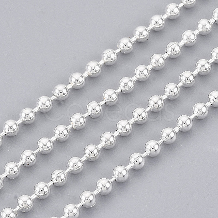 Brass Ball Chains X-CHC-S008-003E-S-1