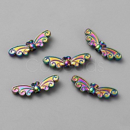 Alloy Bead FIND-CJC0018-41RC-1