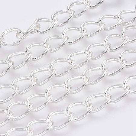 Iron Twisted Chains X-CH-1.4DK-S-1