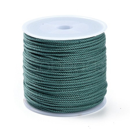 Macrame Cotton Cord OCOR-B002-01A-21-1