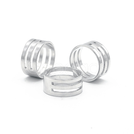 304 Stainless Steel Rings STAS-N090-JA712-1