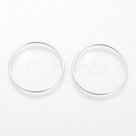 Brass Linking Rings LS-KK-S327-06P-20mm-1