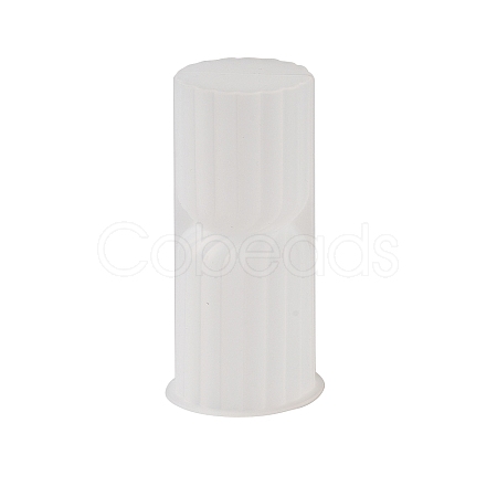 Column Candle Silicone Molds LS-DIY-Q037-16C-1
