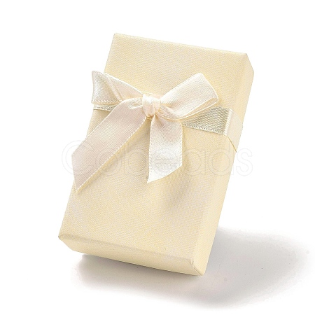 Cardboard Jewelry Set Packaging Boxes X-CON-Z006-01D-1