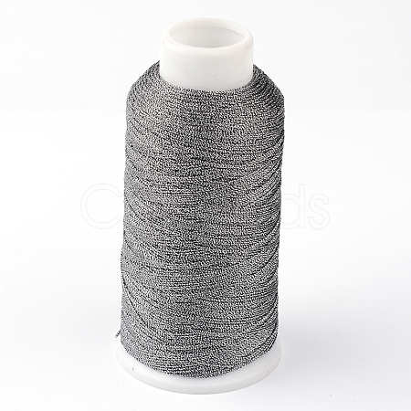 Round Metallic Thread MCOR-G001-1mm-26-1