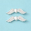 Tibetan Style Alloy Beads TIBEB-LF10271YKG-S-LF-1