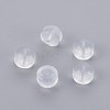 Silicone Ear Nuts SIL-P001-01-1