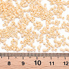 Glass Cylinder Beads SEED-S047-A-021-5