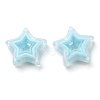 Acrylic Beads SACR-G033-02-M-3