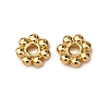 Brass Spacer Beads X-KK-Z121-05G-01-1