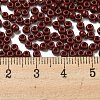 TOHO 8/0 Round Beads SEED-XTR08-0046-4