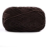 Light Cotton Yarn YCOR-WH0010-01I-1