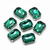 Sew on Rhinestone RGLA-T036-13x18mm-16-1