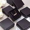 Cardboard Jewelry Boxes CBOX-N012-25B-5