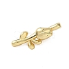 Brass Pendants KK-A273-29G-2