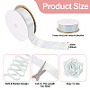 20 Yards Polyester Ribbon OCOR-TA0002-18-4