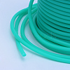 Hollow Pipe PVC Tubular Synthetic Rubber Cord RCOR-R007-2mm-07-3