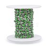 304 Stainless Steel Link Chains CHS-F002-B05-2