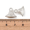 CCB Plastic Charms CCB-I006-09P-3