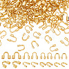160Pcs 4 Styles Wire Guardian and Protectors KK-ME0002-77-1