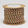 Braided Nylon Cord NWIR-D050-14-1