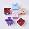 Cardboard Ring Boxes CBOX-N011-03-2