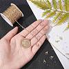 DIY Chain Bracelet Necklace Making Kit DIY-BBC0001-15-3