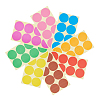 Self Adhesive Sticker DIY-CP0002-64-1