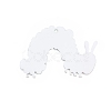 Acrylic Pendants LS-OACR-C002-05-2