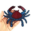 Constellation Silicone Cup Mat Molds DIY-M039-11G-6