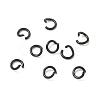 304 Stainless Steel Open Jump Rings STAS-Z150-01A-EB-1