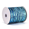 Glitter Sparkle Ribbon SRIB-T002-01B-34-3