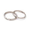 Iron Split Key Rings X-IFIN-C057-24mm-2