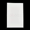 Kraft Paper Greeting Cards AJEW-L093-02A-3