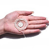 Natural Cultured Freshwater Pearl Beads Strands PEAR-N012-02I-5