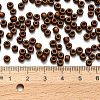 TOHO 6/0 Round Beads SEED-TR06-0618-3