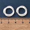 Brass Linking Rings KK-CBAA630-05S-2