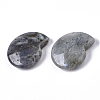 Natural Labradorite Beads X-G-R464-008A-3