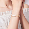 Stainless Steel Bangles JB685A-4