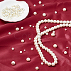 Glass Pearl Beads Strands Sets HY-TA0001-B-02-3