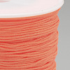 Nylon Braided Cord NWIR-Q008A-F172-3