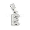 Brass Charms KK-G522-54E-P-1