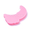 Food Grade Moon & Cloud Silicone Molds X-DIY-F045-28-3