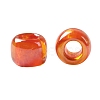 TOHO Round Seed Beads SEED-JPTR08-0958-3