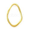 Ion Plating(IP) 304 Stainless Steel Linking Rings STAS-K293-11G-1