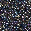 Round Glass Seed Beads SEED-A007-4mm-172-2