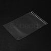 Polypropylene Zip Top Bags OPP-S004-02N-2