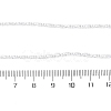 Textured Aluminum Wire AW-NH0001-01B-01-2