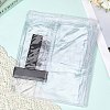 Transparent PVC Luggage Cover AJEW-WH20080-52O-3
